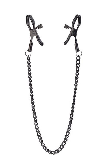 4-BLAZE DELUXE NIPPLE CLAMPS-4