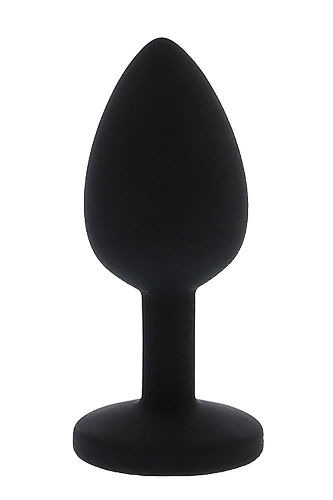 5-ALL TIME FAVORITES SILICONE DIAMOND PLUG-5
