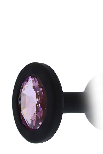 7-ALL TIME FAVORITES SILICONE DIAMOND PLUG-7
