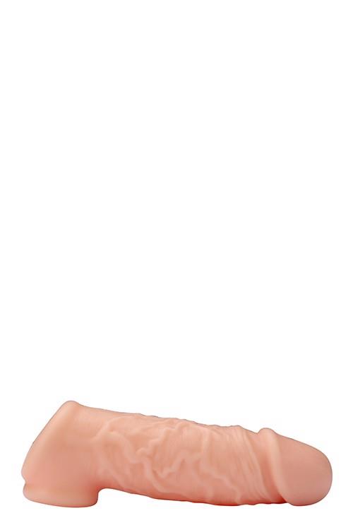 3-REALSTUFF EXTENDER WITH BALL STRAP 5.5-3