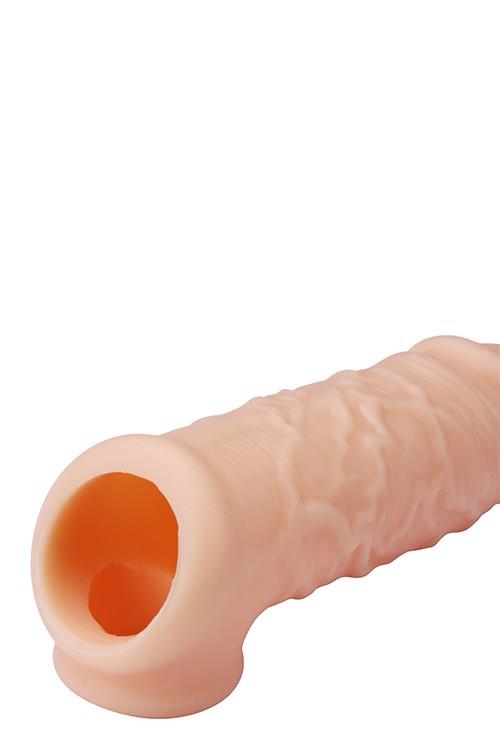 4-REALSTUFF EXTENDER WITH BALL STRAP 5.5-4