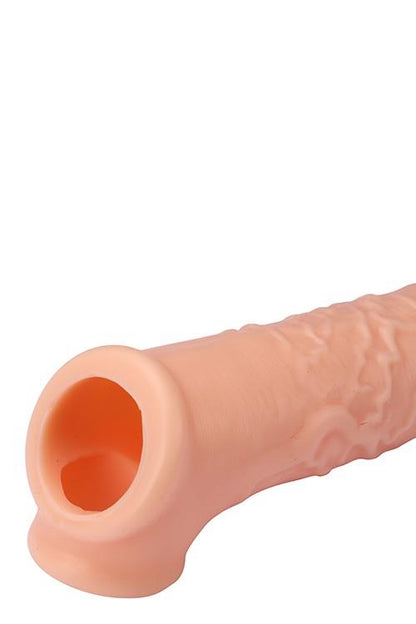 8-REALSTUFF EXTENDER WITH BALL STRAP 6.5-8