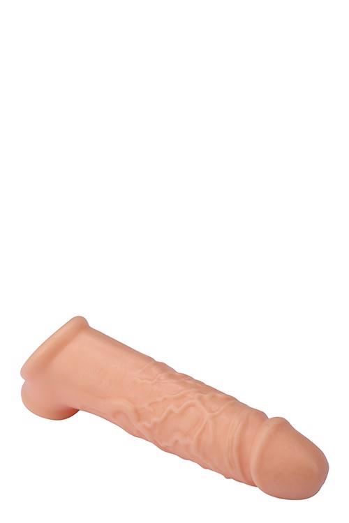 9-REALSTUFF EXTENDER WITH BALL STRAP 6.5-9