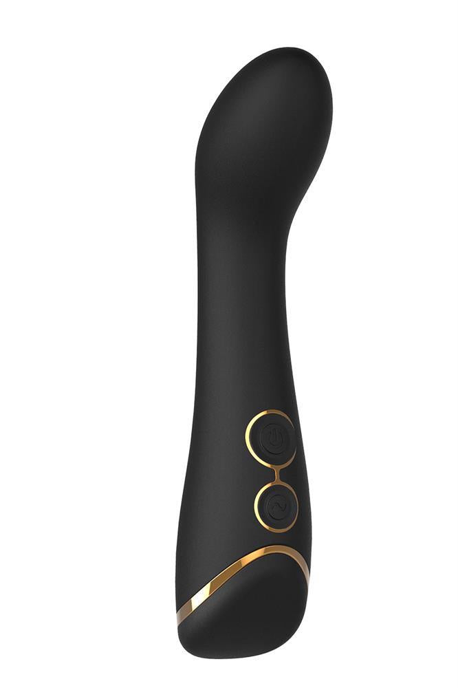7-Stylowy wibrator do punktu g masażer 15cm 7trybów-7