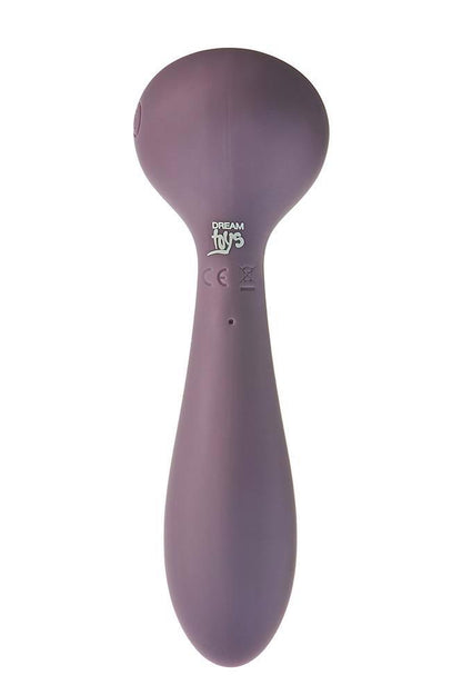 5-Stymulator łechtaczki dwustronny funkcja grzania-5