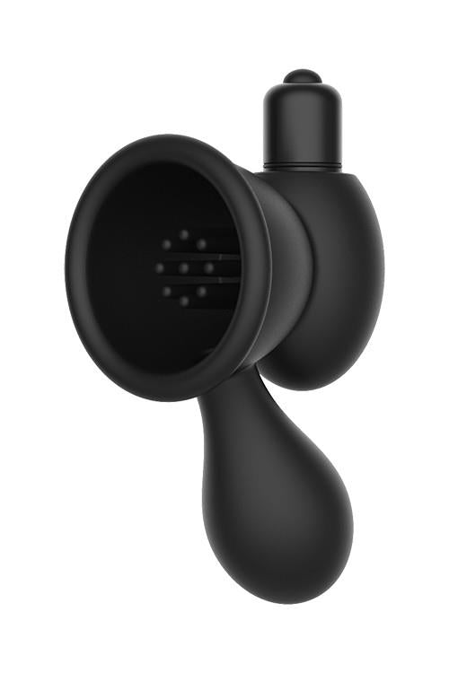 2-PLEASURE PUMPS VIBRATING NIPPLE TEASERS-2