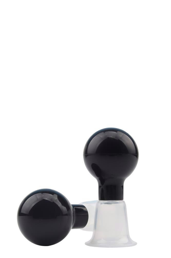4-ALL TIME FAVORITES NIPPLE TEASER BLACK-4