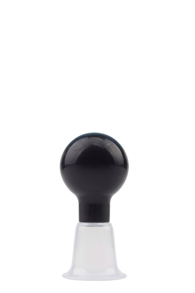6-ALL TIME FAVORITES NIPPLE TEASER BLACK-6