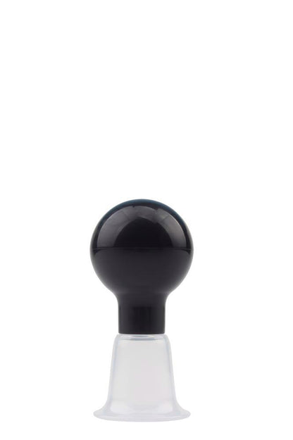 6-ALL TIME FAVORITES NIPPLE TEASER BLACK-6