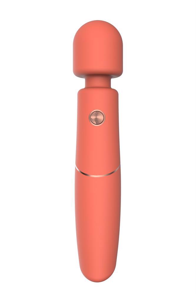 5-CHARISMATIC CLARISSA-5