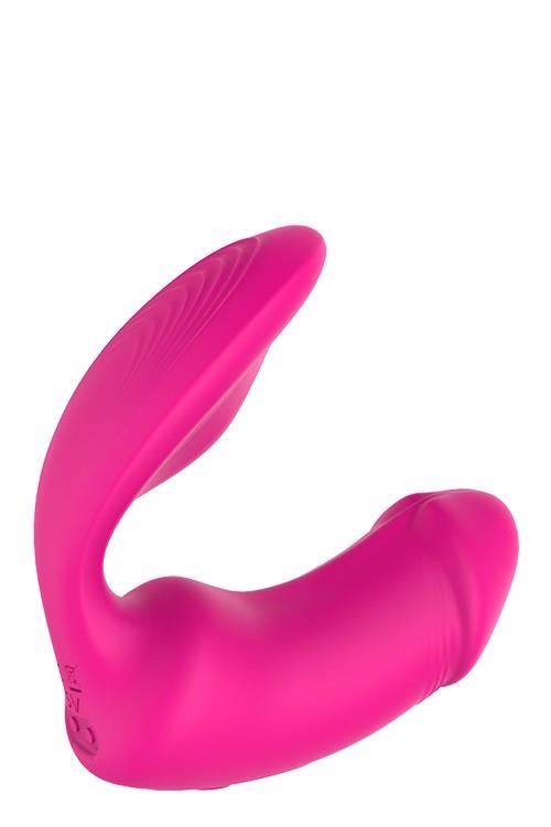 8-VIBES OF LOVE REMOTE DUO PLEASER-8