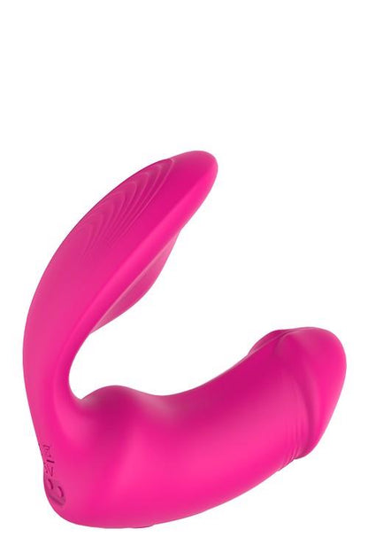 8-VIBES OF LOVE REMOTE DUO PLEASER-8