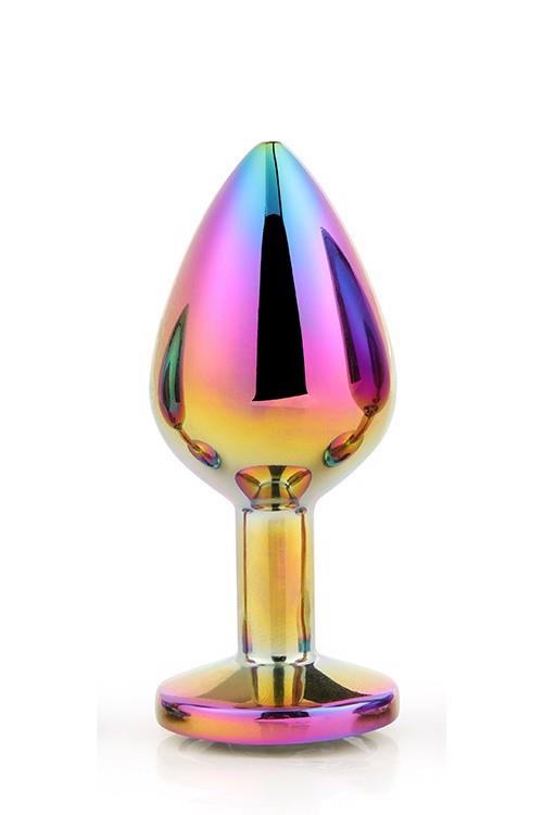 5-GLEAMING LOVE MULTICOLOUR PLUG MEDIUM-5