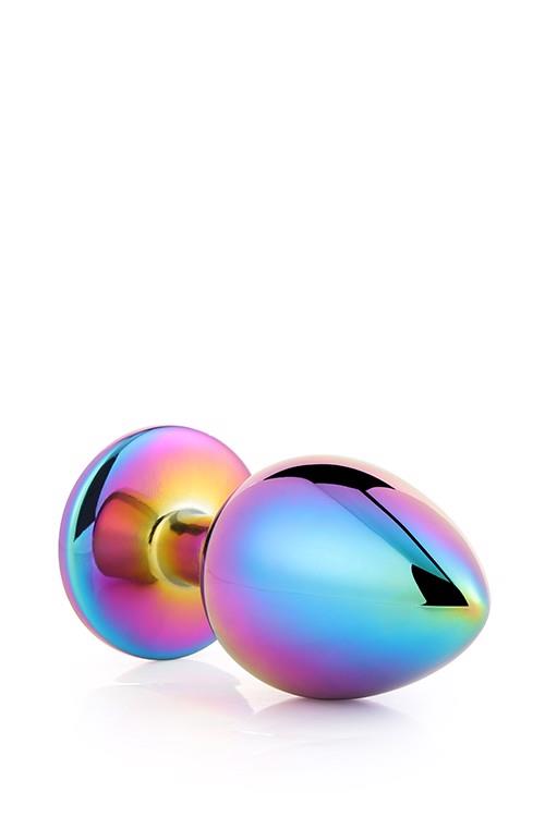 9-GLEAMING LOVE MULTICOLOUR PLUG MEDIUM-9