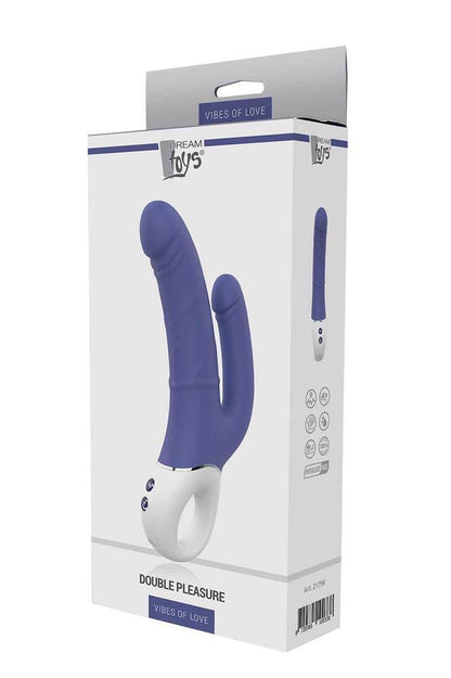 1-VIBES OF LOVE DOUBLE PLEASURE-1