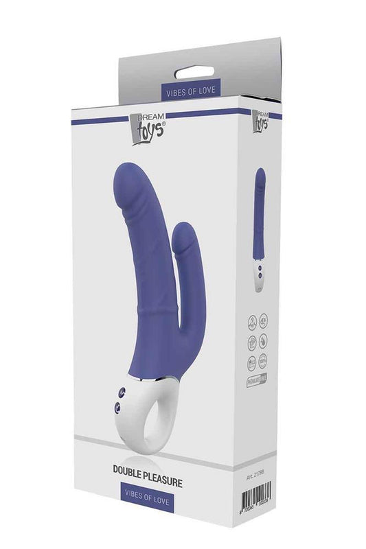 1-VIBES OF LOVE DOUBLE PLEASURE-1