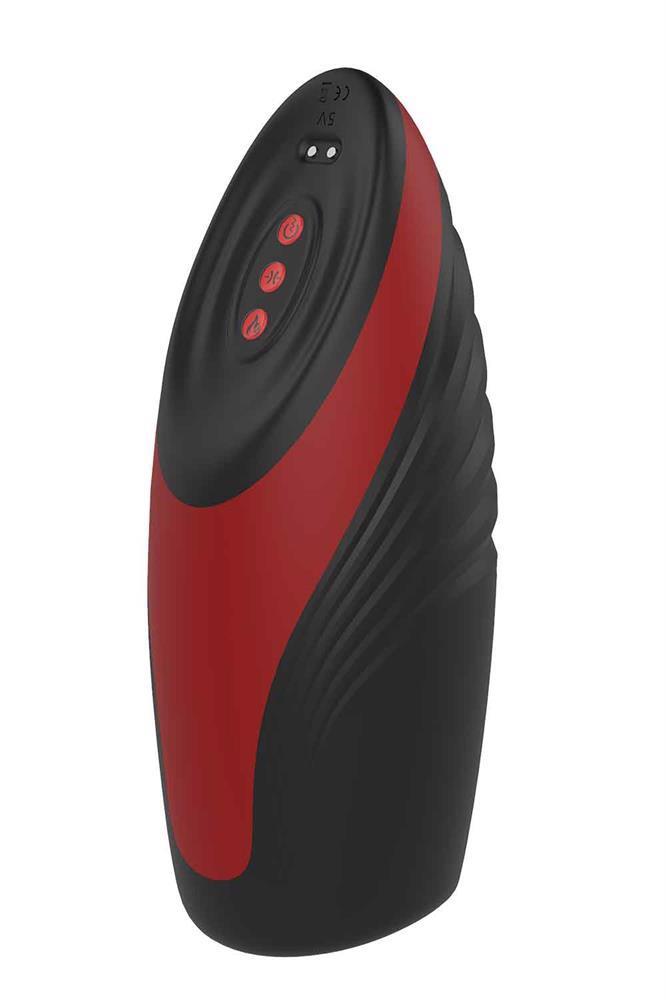 2-MR PLEASURE HEATING SUCK MACHINE-2