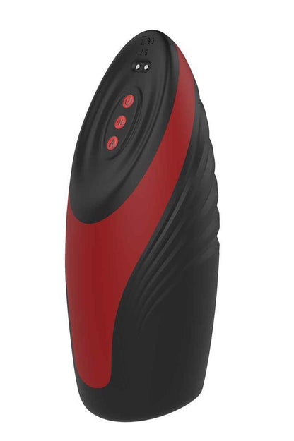 2-MR PLEASURE HEATING SUCK MACHINE-2