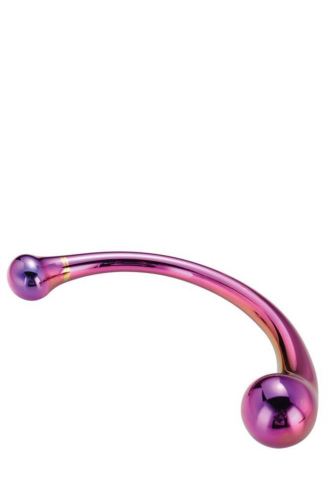 5-GLAMOUR GLASS CURVED WAND-5