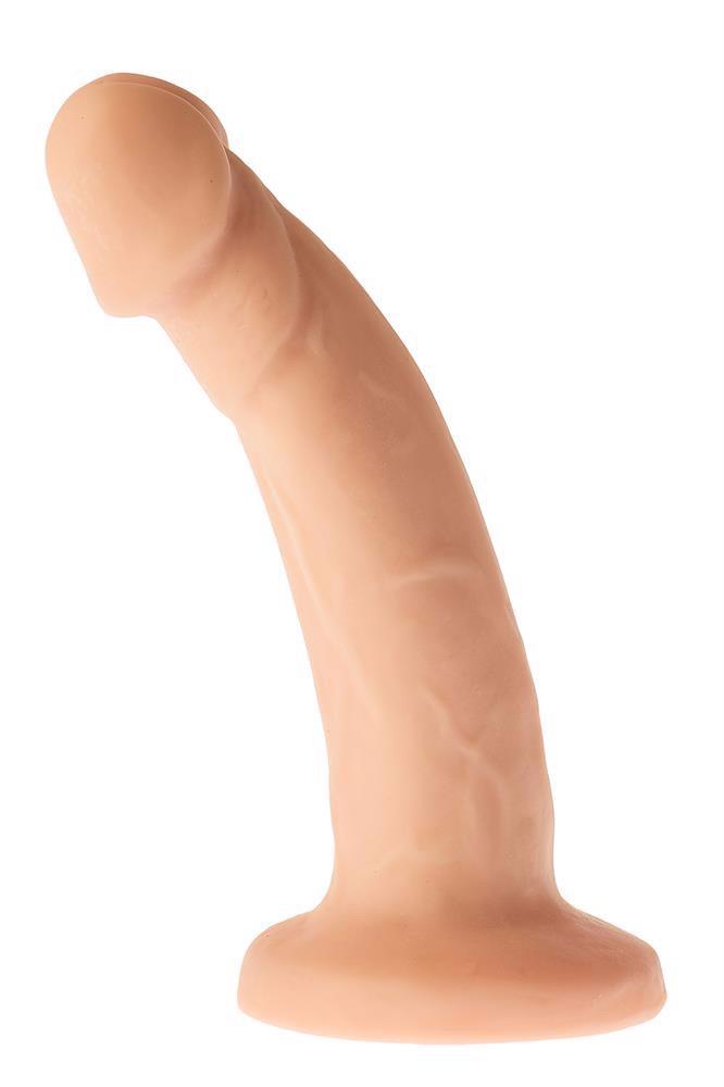 6-MR. DIXX TROUBLE TONY 7.1INCH DONG-6