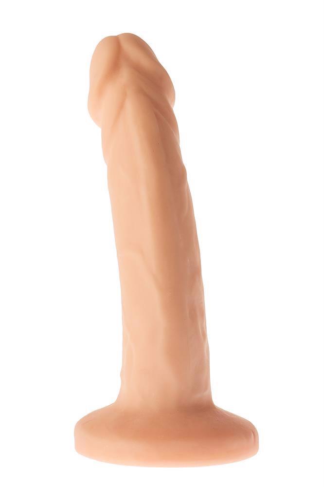 10-MR. DIXX TROUBLE TONY 7.1INCH DONG-10