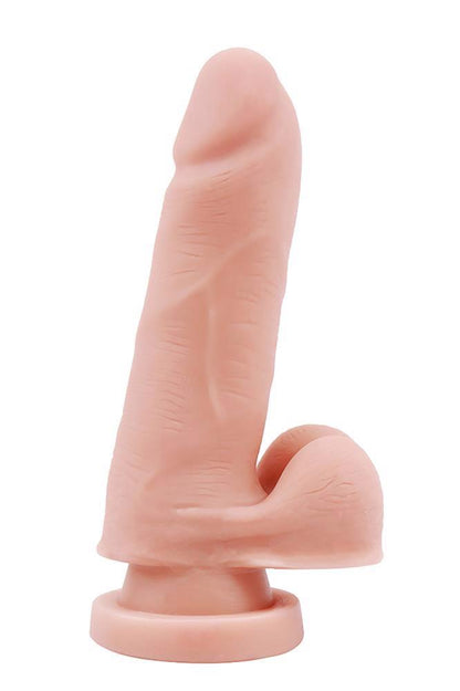 3-MR. DIXX 5.7INCH DUAL DENSITY DILDO-3