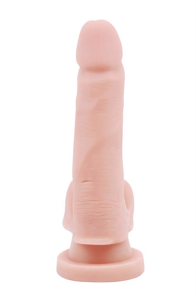 5-MR. DIXX 5.7INCH DUAL DENSITY DILDO-5