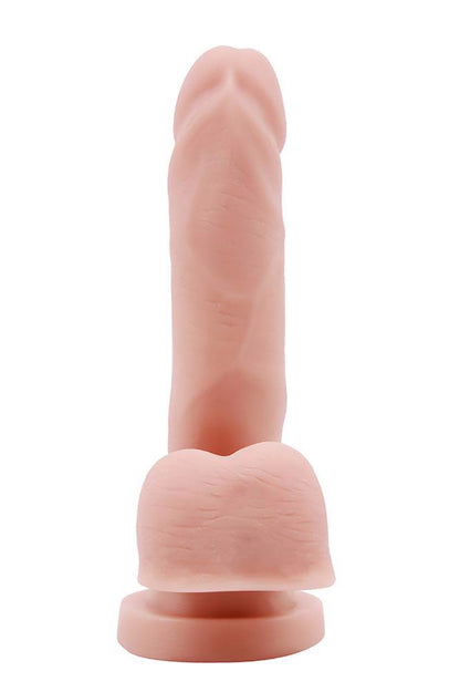 7-MR. DIXX 5.7INCH DUAL DENSITY DILDO-7