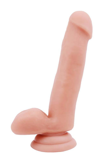 4-MR. DIXX 7.1INCH DUAL DENSITY DILDO-4