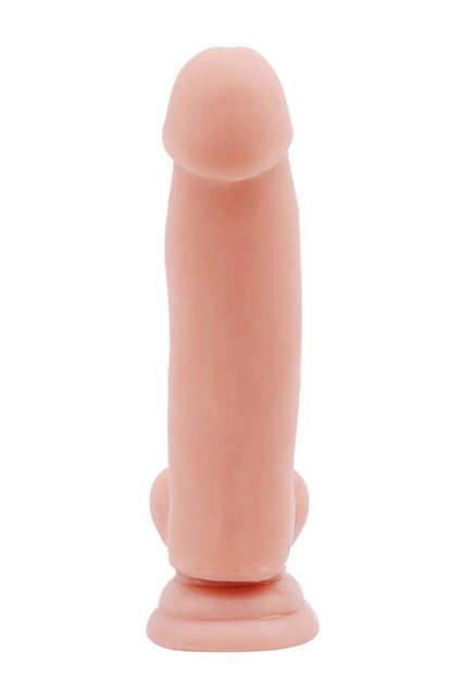 6-MR. DIXX 7.1INCH DUAL DENSITY DILDO-6