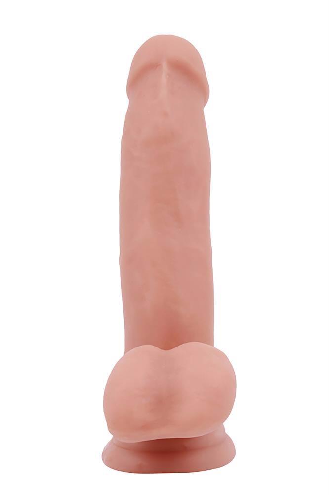 8-MR. DIXX 7.1INCH DUAL DENSITY DILDO-8