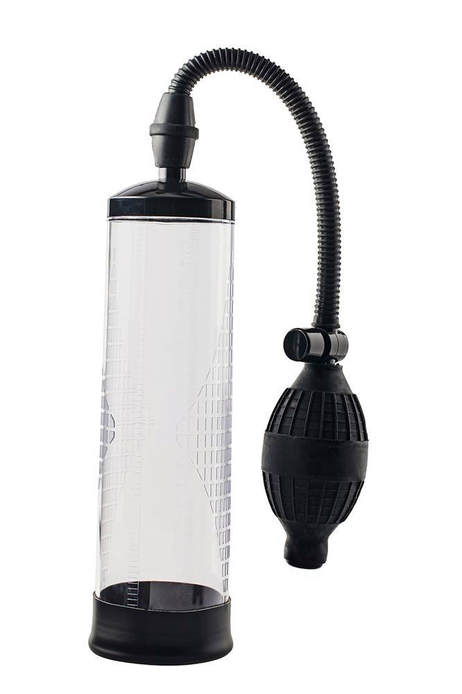 2-RAMROD CLASSIC PENIS PUMP-2