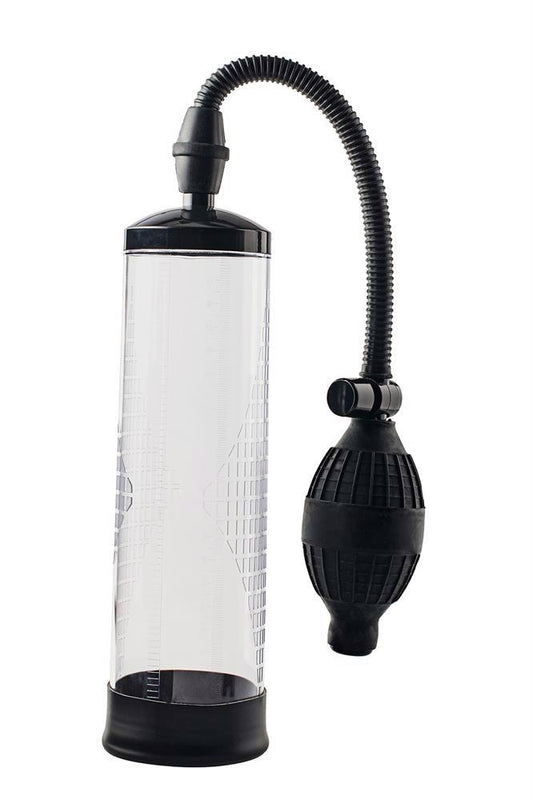 2-RAMROD CLASSIC PENIS PUMP-2