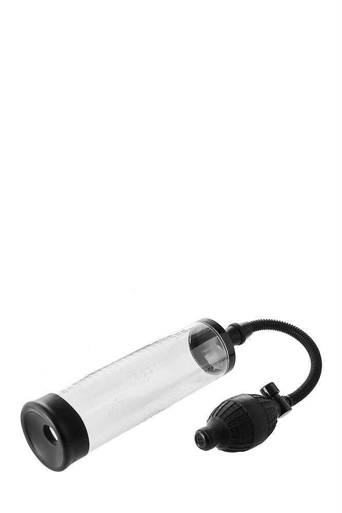 3-RAMROD CLASSIC PENIS PUMP-3