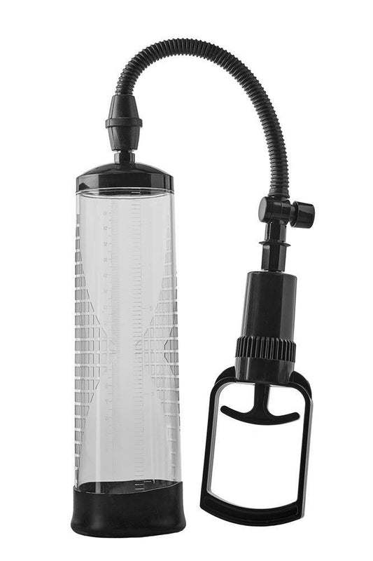 2-RAMROD PENIS PUMP TRIGGER-2