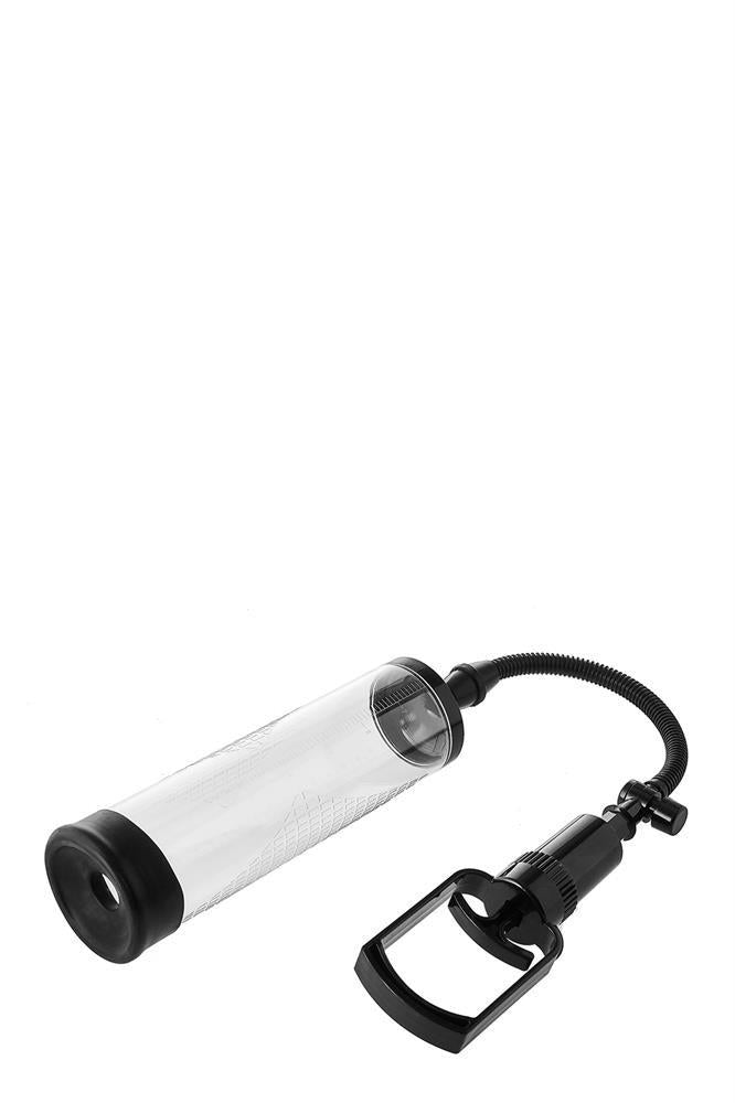 3-RAMROD PENIS PUMP TRIGGER-3