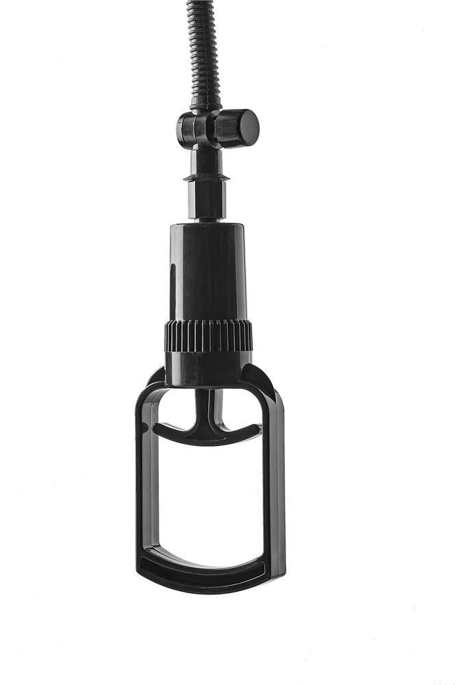 5-RAMROD PENIS PUMP TRIGGER-5