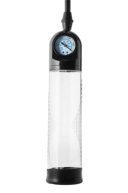 3-RAMROD DELUXE PENIS PUMP-3