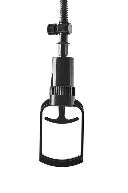 4-RAMROD DELUXE PENIS PUMP-4