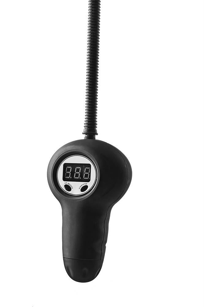 4-RAMROD AUTOMATIC DIGITAL PENIS PUMP-4