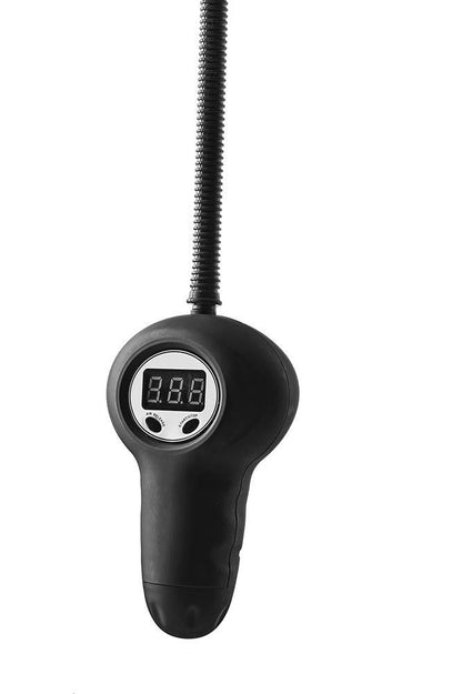 4-RAMROD AUTOMATIC DIGITAL PENIS PUMP-4