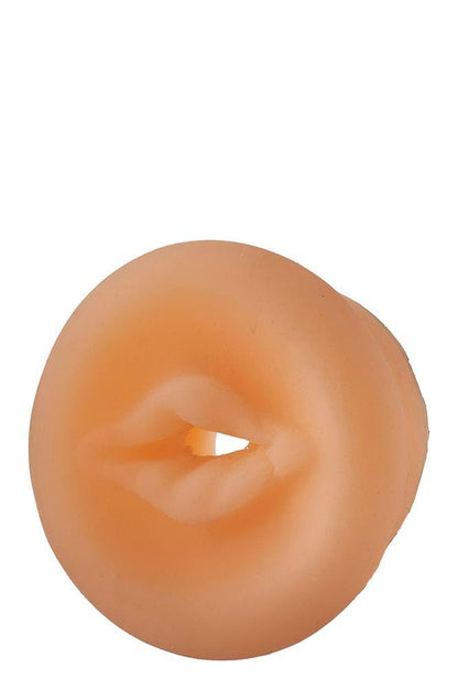 3-RAMROD PUMP SLEEVE VAGINA-3