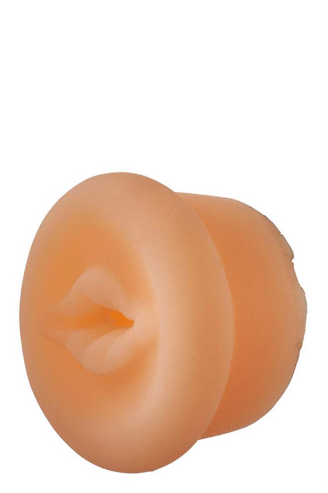 4-RAMROD PUMP SLEEVE VAGINA-4