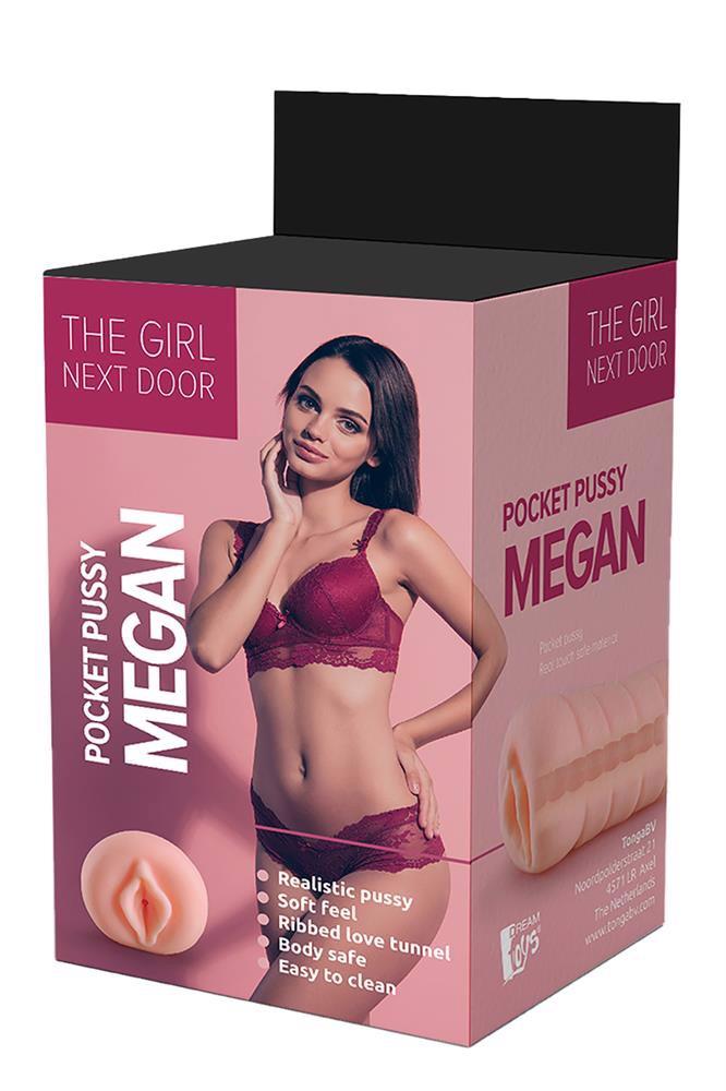 1-THE GIRL NEXT DOOR MEGAN-1