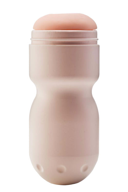 1-Masturbator sztuczna naturalna dupka anal ssanie-1