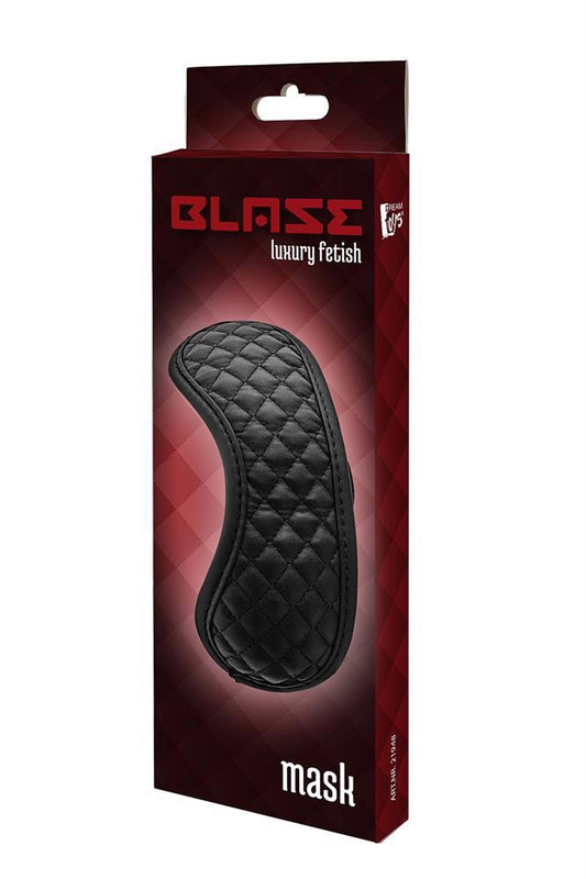 1-BLAZE MASK DIAMOND BLACK-1