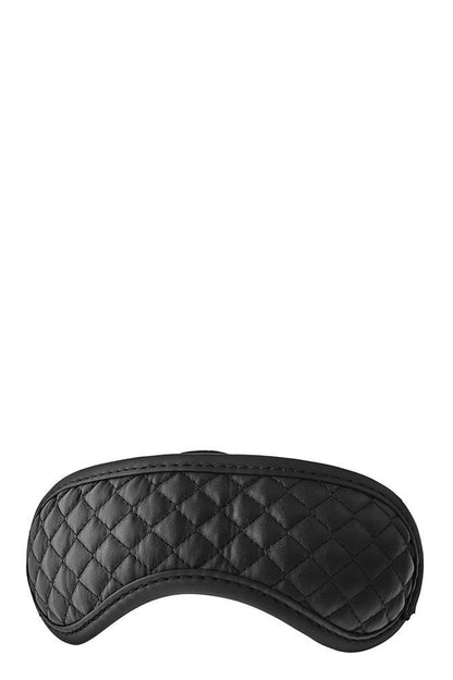 2-BLAZE MASK DIAMOND BLACK-2