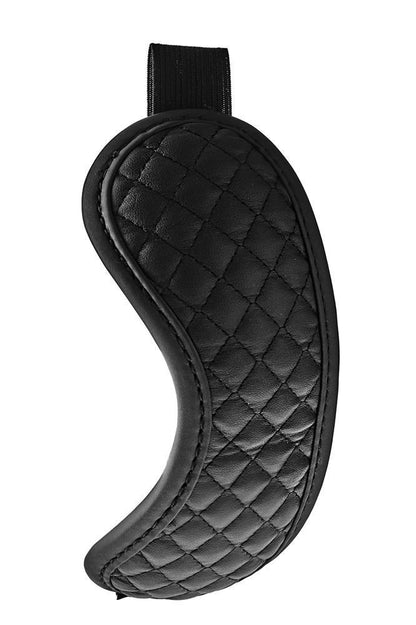 4-BLAZE MASK DIAMOND BLACK-4