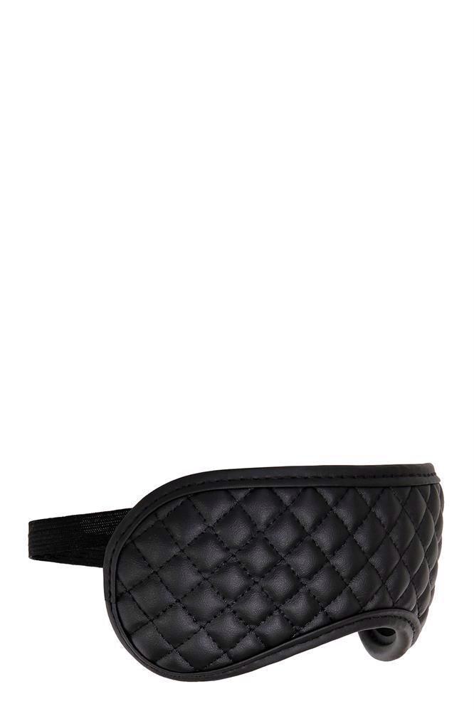 5-BLAZE MASK DIAMOND BLACK-5
