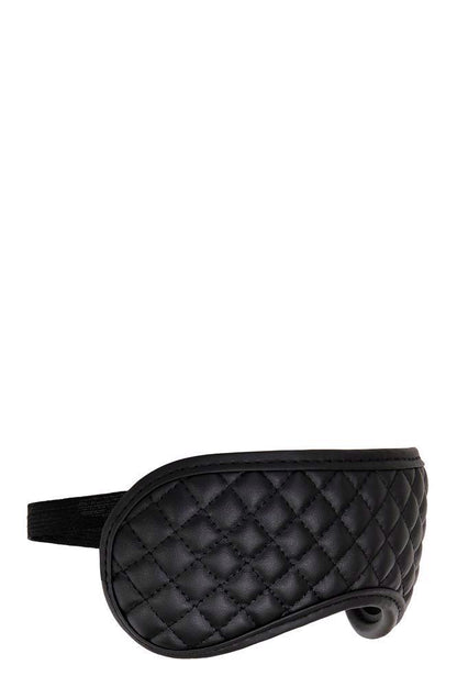 5-BLAZE MASK DIAMOND BLACK-5